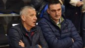 NISU SVESNI KOGA SU DOVELI: Hrvatski stručnjak o novom pojačanju Zvezde NISU SVESNI KOGA SU DOVELI: Hrvatski stručnjak o novom pojačanju Zvezde