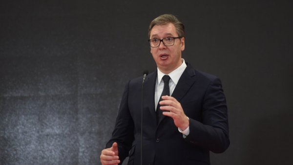 ВУЧИЋ ДАНАС У ДОЊОЈ ГРАДИНИ: Дан сећања на жртве злочина-геноцида НДХ у концентрационом логору Јасеновац ВУЧИЋ ДАНАС У ДОЊОЈ ГРАДИНИ: Дан сећања на жртве злочина-геноцида НДХ у концентрационом логору Јасеновац