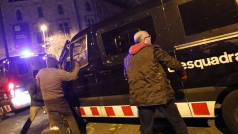 OPERACIJA BABA: Hrvatski državljanin pao u Španiji sa 30 kilograma heroina OPERACIJA BABA: Hrvatski državljanin pao u Španiji sa 30 kilograma heroina