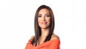 ВУЧИЋ МИ ЈЕ НАЈТЕЖИ САГОВОРНИК: Марија Савић Стаменић о емисији Прва тема, Јутру недељом, љубави, породици...