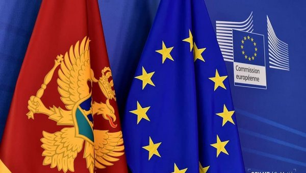 ВЛАСТ СЕ СВАЂА, А КОРУПЦИЈА ЦВЕТА: Европска комисија у свом извештају изнела многобројне замерке о напретку Црне Горе ВЛАСТ СЕ СВАЂА, А КОРУПЦИЈА ЦВЕТА: Европска комисија у свом извештају изнела многобројне замерке о напретку Црне Горе