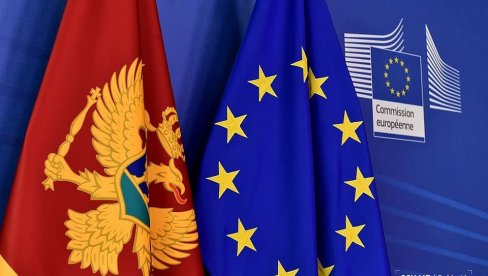 VLAST SE SVAĐA, A KORUPCIJA CVETA: Evropska komisija u svom izveštaju iznela mnogobrojne zamerke o napretku Crne Gore VLAST SE SVAĐA, A KORUPCIJA CVETA: Evropska komisija u svom izveštaju iznela mnogobrojne zamerke o napretku Crne Gore
