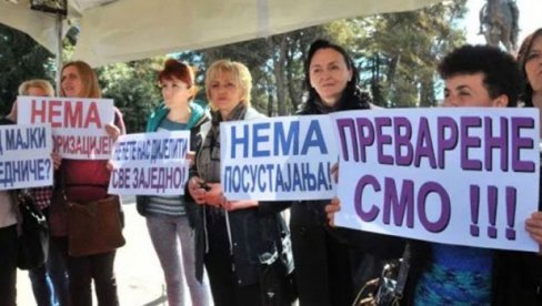 PREVARILI STE 22.051 MAJKU! Roditelji troje i više dece najavljuju protest PREVARILI STE 22.051 MAJKU! Roditelji troje i više dece najavljuju protest