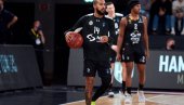 HUVENTUD PRETI PARTIZANU: Španci u narednom kolu Evrokupa dolaze u Beograd HUVENTUD PRETI PARTIZANU: Španci u narednom kolu Evrokupa dolaze u Beograd