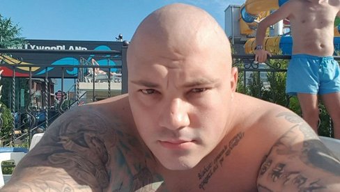 UPUCAO BIVŠEG ŽANDARMA 2017, PA POBEGAO: Nemačke vlasti izručile Srbiji Nišliju Predraga Todorova zvanog Peka Kartel (27) UPUCAO BIVŠEG ŽANDARMA 2017, PA POBEGAO: Nemačke vlasti izručile Srbiji Nišliju Predraga Todorova zvanog Peka Kartel (27)