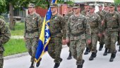 ВОЈНИЦИ У БиХ МОЋИ ЋЕ ДА НОСЕ БРАДЕ: Уставни суд БиХ делимично усвојио Изетбеговићев захтев