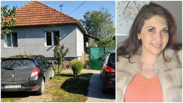РОДИТЕЉИ САХРАНИЛИ ЈЕДИНИЦУ: Докторка Ивана (27) преминула на вратима болнице, породица нема од бола РОДИТЕЉИ САХРАНИЛИ ЈЕДИНИЦУ: Докторка Ивана (27) преминула на вратима болнице, породица нема од бола