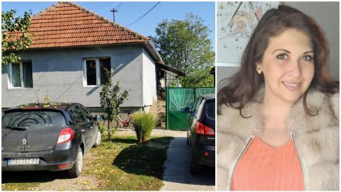 РОДИТЕЉИ САХРАНИЛИ ЈЕДИНИЦУ: Докторка Ивана (27) преминула на вратима болнице, породица нема од бола РОДИТЕЉИ САХРАНИЛИ ЈЕДИНИЦУ: Докторка Ивана (27) преминула на вратима болнице, породица нема од бола