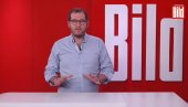 SMENJEN GLAVNI UREDNIK BILDA: Jedna od najmoćnijih ličnosti u nemačkim medijima na udaru SMENJEN GLAVNI UREDNIK BILDA: Jedna od najmoćnijih ličnosti u nemačkim medijima na udaru