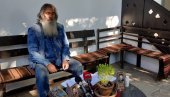 КЊИЖЕВНА ЗАЈЕДНИЦА ДОДЕЛИЛА НАГРАДУ: „Борисав Станковић“ писцу Петру Сарићу КЊИЖЕВНА ЗАЈЕДНИЦА ДОДЕЛИЛА НАГРАДУ: „Борисав Станковић“ писцу Петру Сарићу