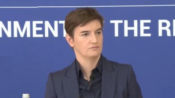 БРНАБИЋ О НАПАДИМА НА ВУЧИЋА: Ускоро ћемо читати и како је Данило слетео Ентерпрајзом БРНАБИЋ О НАПАДИМА НА ВУЧИЋА: Ускоро ћемо читати и како је Данило слетео Ентерпрајзом