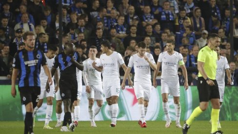 BELGIJSKI HULIGANI PRETUKLI NAVIJAČA SITIJA: Teško povređeni 63-godišnjak nalazi se u komi i lekari se bore za njegov život BELGIJSKI HULIGANI PRETUKLI NAVIJAČA SITIJA: Teško povređeni 63-godišnjak nalazi se u komi i lekari se bore za njegov život