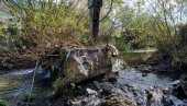 ВЕЗИШНИЦА САД СЛОБОДНО ТЕЧЕ: Уклоњене три бетонске бране на левој притоци Ћехотине ВЕЗИШНИЦА САД СЛОБОДНО ТЕЧЕ: Уклоњене три бетонске бране на левој притоци Ћехотине