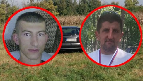 АКТИВИРАО БОМБУ, ПА ЛЕГАО НА ЊУ: Комшије о стравичном злочину код Апатина - Као да је нешто предосећао! АКТИВИРАО БОМБУ, ПА ЛЕГАО НА ЊУ: Комшије о стравичном злочину код Апатина - Као да је нешто предосећао!