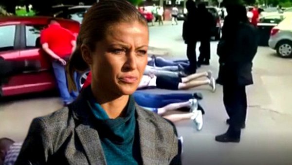 ПО НАЛОГУ ДИЈАНЕ ХРКАЛОВИЋ: Шта се крије иза спектакуларне акције хапшења у Дурмитору ПО НАЛОГУ ДИЈАНЕ ХРКАЛОВИЋ: Шта се крије иза спектакуларне акције хапшења у Дурмитору