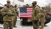 AMERIČKI KONGRESMEN OTKRIO: SAD bi mogle da pošalju vojsku u Ukrajinu