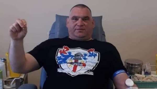 КО ЈЕ УБИО ЉУБИШУ МРДАКА? Никшићани траже расветљавање убиства суграђанина КО ЈЕ УБИО ЉУБИШУ МРДАКА? Никшићани траже расветљавање убиства суграђанина