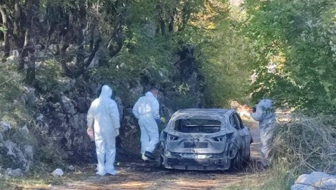 MECI BRŽI OD LJUBIŠE: U oružanoj pljački u Nikšiću ubijen radnik obezbeđenja dok je pokušavao da spreči razbojnike MECI BRŽI OD LJUBIŠE: U oružanoj pljački u Nikšiću ubijen radnik obezbeđenja dok je pokušavao da spreči razbojnike