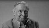 ЖАРКОВО СРЦЕ ПРЕСТАЛО ДА КУЦА: Глумац умро у 76. години, цела Југославија је гледала његову серију