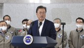 JUŽNA KOREJA UVODI SANKCIJE PJONGJANGU: Odgovor na nedavna lansiranja projektila sa severa JUŽNA KOREJA UVODI SANKCIJE PJONGJANGU: Odgovor na nedavna lansiranja projektila sa severa