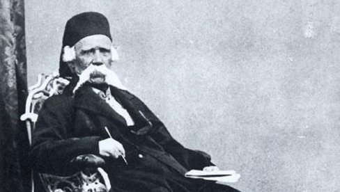 POVODOM 160 GODINA OD SMRTI REFORMATORA SRPSKOG JEZIKA, PISCI I LINGVISTI UPOZORAVAJU: Traže nam, odrecite se Vuka POVODOM 160 GODINA OD SMRTI REFORMATORA SRPSKOG JEZIKA, PISCI I LINGVISTI UPOZORAVAJU: Traže nam, odrecite se Vuka
