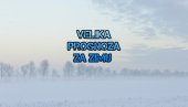 PROGNOZA ZA ZIMU - DETALJNA: Meteorolozi izdali upozorenje za Srbiju PROGNOZA ZA ZIMU - DETALJNA: Meteorolozi izdali upozorenje za Srbiju