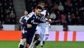 ZVEZDA NIJE IZDRŽALA: Ivanić doneo bod zlata vredan, Borjan čudotvorac ZVEZDA NIJE IZDRŽALA: Ivanić doneo bod zlata vredan, Borjan čudotvorac
