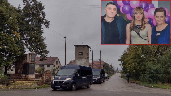 СЕЛО У КОМ СУ УБИЈЕНИ ЂОКИЋИ ИМА НЕОБИЧНУ ИСТОРИЈУ: Ево по чему је био познат Моравац пре проналаска спаљене породице СЕЛО У КОМ СУ УБИЈЕНИ ЂОКИЋИ ИМА НЕОБИЧНУ ИСТОРИЈУ: Ево по чему је био познат Моравац пре проналаска спаљене породице