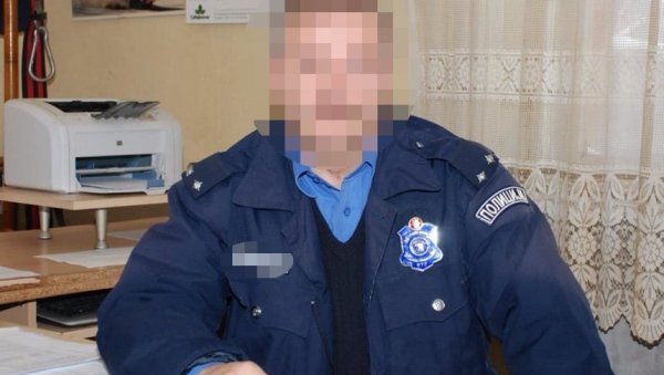 ОВО ЈЕ ОСУМЊИЧЕНИ ЗА УБИСТВО ЂОКИЋА: Горанов брат - бивши ватрогасац ОВО ЈЕ ОСУМЊИЧЕНИ ЗА УБИСТВО ЂОКИЋА: Горанов брат - бивши ватрогасац