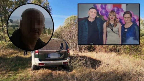 ПОКУШАО ДА СВАЛИ УБИСТВО ЂОКИЋА НА СВОЈУ ДЕЦУ? Ево како се бранио осумњичени за свиреп злочин када је дошла полиција ПОКУШАО ДА СВАЛИ УБИСТВО ЂОКИЋА НА СВОЈУ ДЕЦУ? Ево како се бранио осумњичени за свиреп злочин када је дошла полиција