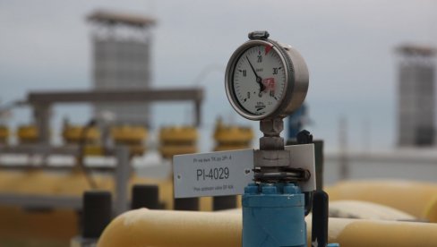 OBRT U SLUČAJU CURENJA GASA KOD SUBOTICE: Evo šta se zapravo desilo OBRT U SLUČAJU CURENJA GASA KOD SUBOTICE: Evo šta se zapravo desilo