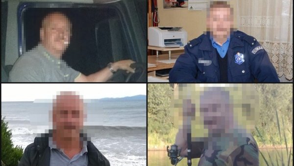 КАМИОНЏИЈА, РИБОЛОВАЦ, ВАТРОГАСАЦ: Ево како изгледа профил на Фејсбуку осумњиченог за убиство породице Ђокић КАМИОНЏИЈА, РИБОЛОВАЦ, ВАТРОГАСАЦ: Ево како изгледа профил на Фејсбуку осумњиченог за убиство породице Ђокић