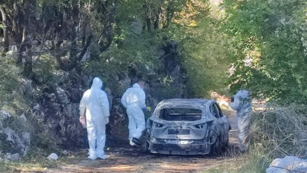 ПЉАЧКАО ШИРОМ БиХ И ЦРНЕ ГОРЕ: Вишеструко осуђивани разбојник осумњичен за учешће у разбојништву у Никшићу ПЉАЧКАО ШИРОМ БиХ И ЦРНЕ ГОРЕ: Вишеструко осуђивани разбојник осумњичен за учешће у разбојништву у Никшићу