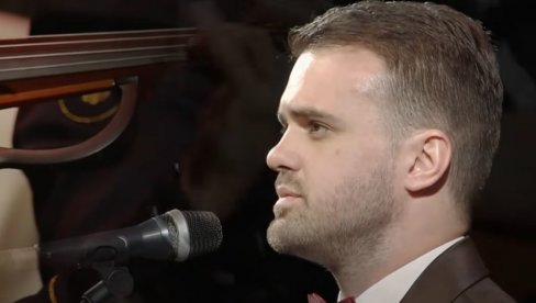 DVA DANA TRADICIONALNE MUZIKE: Usvojen program festivala ,,Vranjska gradska pesma DVA DANA TRADICIONALNE MUZIKE: Usvojen program festivala ,,Vranjska gradska pesma