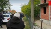 ОДВЕДЕНА СУПРУГА НА ИСПИТИВАЊЕ: Полиција је привела жену осумњиченог за убиство породице Ђокић