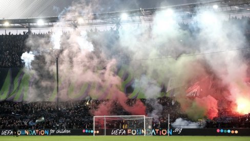 TIP PREDLAŽE – HOLANDIJA 1: Fejenord se pobedama vraća TIP PREDLAŽE – HOLANDIJA 1: Fejenord se pobedama vraća