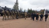 ВЕЖБА МУП РС НА ЈАХОРИНИ НИЈЕ ПРОВОКАЦИЈА: Непотребно надлетање авиона Еуфора ВЕЖБА МУП РС НА ЈАХОРИНИ НИЈЕ ПРОВОКАЦИЈА: Непотребно надлетање авиона Еуфора