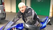 DŽONIĆ SE NASMEJAO NA SMRT ĐOKIĆA: Advokati Jojke otkrili kako se Goran ponašao tokom saslušanja (VIDEO) DŽONIĆ SE NASMEJAO NA SMRT ĐOKIĆA: Advokati Jojke otkrili kako se Goran ponašao tokom saslušanja (VIDEO)