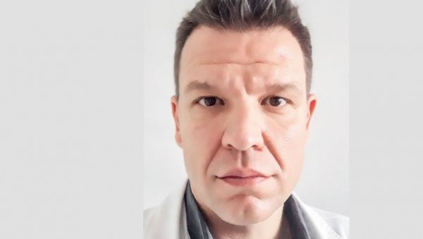 БОЛ У ПЕТИ: Доктор Немања Славковић о дијагностиковању непријатног осећаја БОЛ У ПЕТИ: Доктор Немања Славковић о дијагностиковању непријатног осећаја