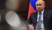 ДОНБАС ЗАХВАЛАН ПУТИНУ: Порука значајна за опстанак, повећаће се број запослених ДОНБАС ЗАХВАЛАН ПУТИНУ: Порука значајна за опстанак, повећаће се број запослених