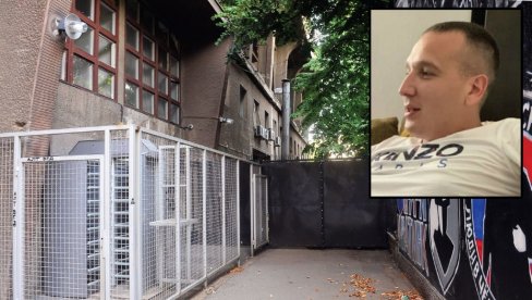 TRI GODINE OD OTMICE I UBISTVA NIKOLE MITIĆA (33): Belivuk organizovao Soprano posao TRI GODINE OD OTMICE I UBISTVA NIKOLE MITIĆA (33): Belivuk organizovao Soprano posao