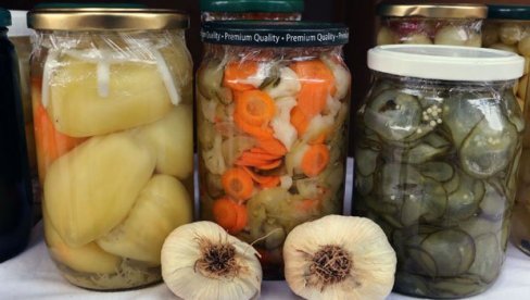 OVAKO SE ISPRAVNO SPREMA TURŠIJA: Da li ste znali za ovaj recept koji je star hiljadama godina OVAKO SE ISPRAVNO SPREMA TURŠIJA: Da li ste znali za ovaj recept koji je star hiljadama godina