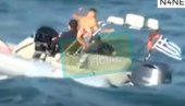 ДЕДА ПОГИНУО ДОК ЈЕ СПАСАВАО УНУКЕ: Трагедја на Криту, преминуо здравствени радник у пензији (ВИДЕО)