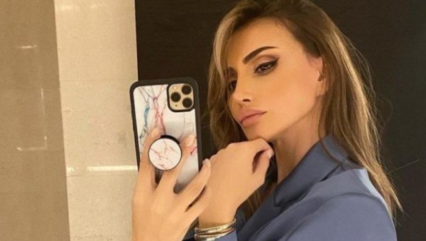 ЕМИНА ЈАХОВИЋ ЗАРАДИЛА 300 ХИЉАДА ЕВРА КАО ЧЛАН ЖИРИЈА: Оцењује манекенке и бира најбољу међу њима - Турци ће ускоро проговорити српски! ЕМИНА ЈАХОВИЋ ЗАРАДИЛА 300 ХИЉАДА ЕВРА КАО ЧЛАН ЖИРИЈА: Оцењује манекенке и бира најбољу међу њима - Турци ће ускоро проговорити српски!