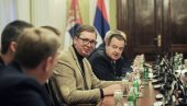 NOVOSTI SAZNAJU: Šta je predloženo i dogovoreno na dijalogu vlasti i opozicije  - izbori 3. aprila, kampanja po novim pravilima