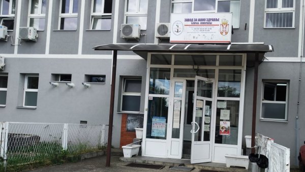 КОВИД У ТРЕЋОЈ СЕДМИЦИ ОКТОБРА У ПОМОРАВЉУ: Параћин све ближи Јагодини по броју нових инфекција КОВИД У ТРЕЋОЈ СЕДМИЦИ ОКТОБРА У ПОМОРАВЉУ: Параћин све ближи Јагодини по броју нових инфекција