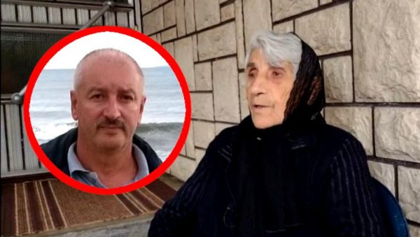 СА НАМА ЈЕ ЈЕО И ПИО, А УБИО МИ ЈЕ ДЕЦУ! Потресне речи мајке убијеног Ђокића - и даље су у страху, не могу да спавају СА НАМА ЈЕ ЈЕО И ПИО, А УБИО МИ ЈЕ ДЕЦУ! Потресне речи мајке убијеног Ђокића - и даље су у страху, не могу да спавају