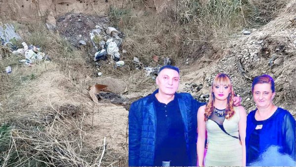 ЏОНИЋА И СИНОВЕ ТЕРЕТЕ ЗА УБИСТВО: Изменио одбрану, више не оптужује друге, већ ћути ЏОНИЋА И СИНОВЕ ТЕРЕТЕ ЗА УБИСТВО: Изменио одбрану, више не оптужује друге, већ ћути