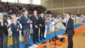 У ЧАСТ СЛАВЕ ГРАДА: У Угљевику се одржава међународни џудо турнир У ЧАСТ СЛАВЕ ГРАДА: У Угљевику се одржава међународни џудо турнир