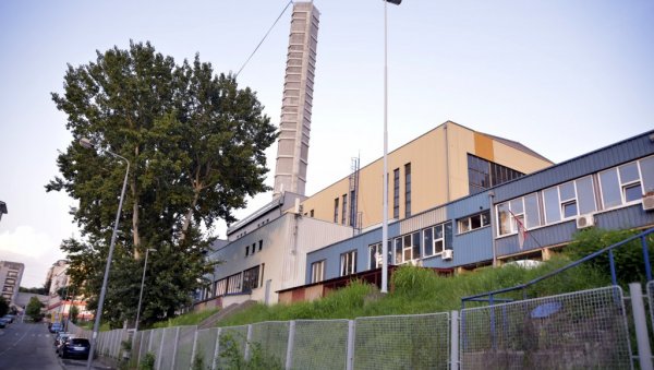 ГРЕЈАЊЕ НА ОТПАД ЗА 25.400 СТАНОВА: Електрана, која се прави на депонији Винча почеће да ради од наредне сезоне ГРЕЈАЊЕ НА ОТПАД ЗА 25.400 СТАНОВА: Електрана, која се прави на депонији Винча почеће да ради од наредне сезоне